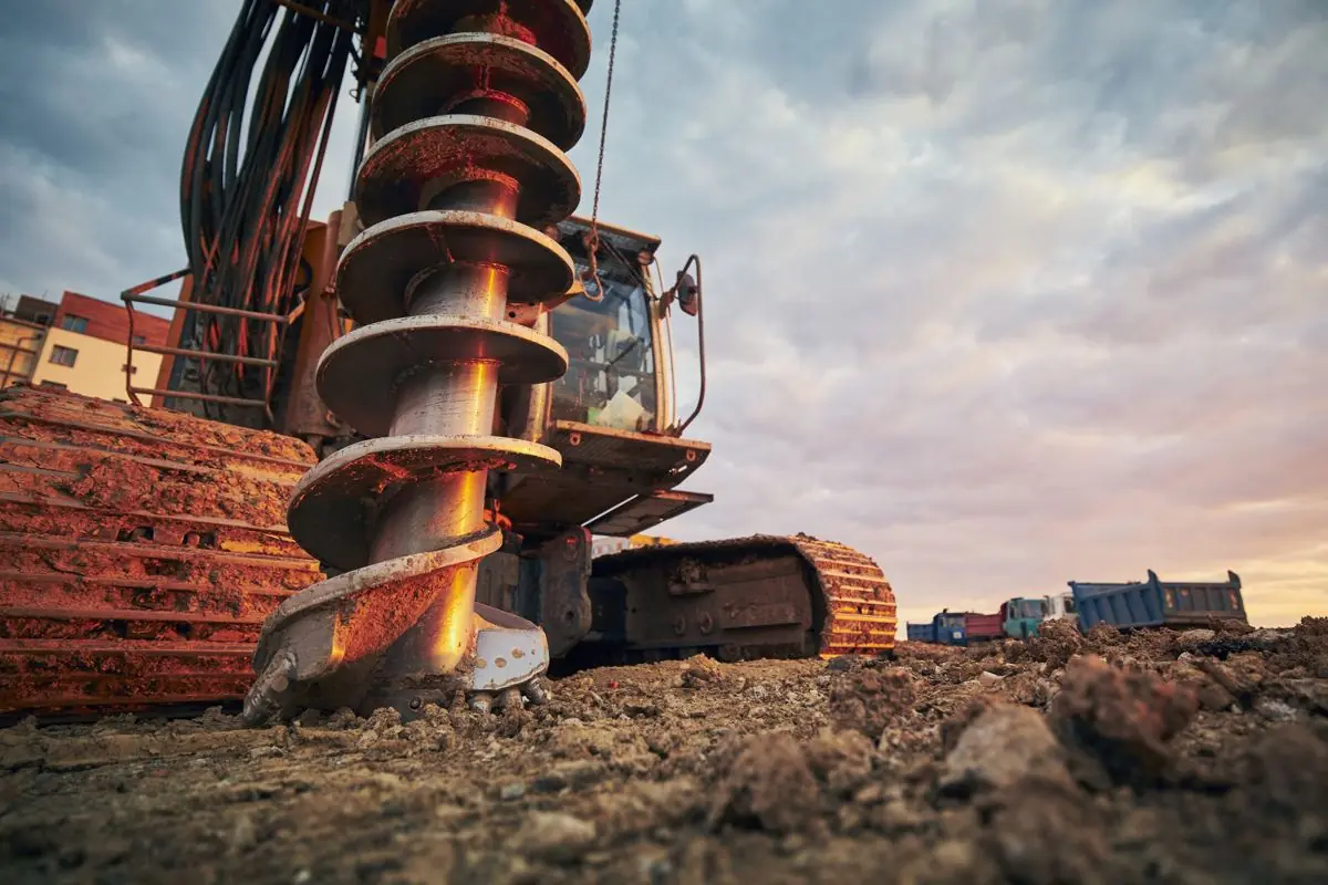 Construction materials